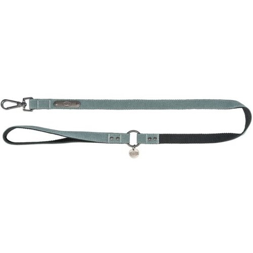 Trixie povodec za pse CityStyle M-L 1 m/20 mm zelena Cene