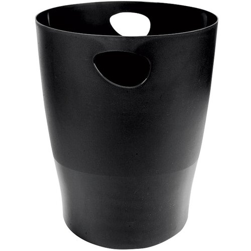  Ko&amp;scaron; za smeće pp 15l ecobin exacompta 453014d crni Slike