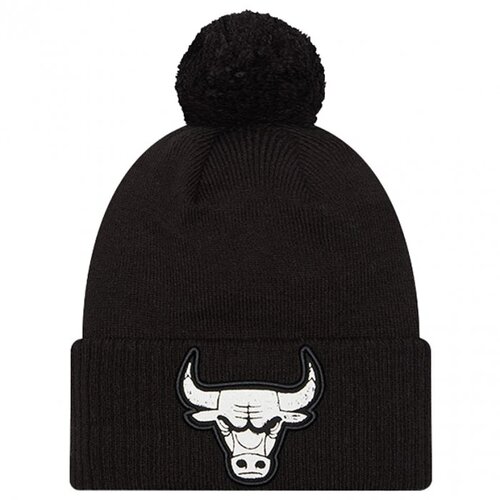 New Era Chicago Bulls City Edition 2023 Alternate zimska kapa Cijene