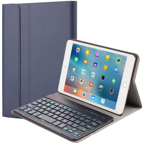 Royal Bailey Flip cover in Bluetooth Tipkovnica 1027D za iPad mini1/2/3, (21594794) Cene