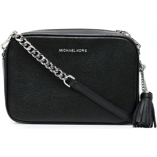 Michael Kors Torbice za na ramo - Črna Slike