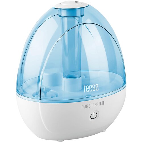 Teesa Ultrazvočni vlažilec zraka LED difuzor 1800ml PURE LIFE 40, (21735641) Cene