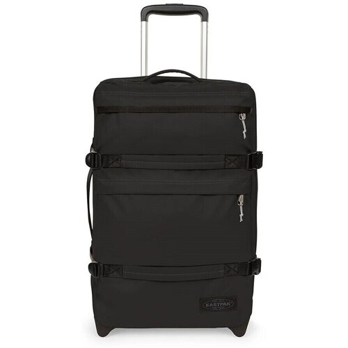 Eastpak Mehki kovčki Transit Plus Črna Slike