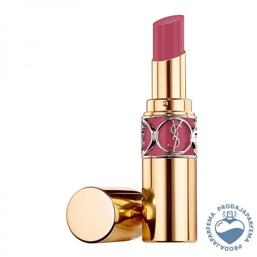 Yves Saint Laurent Rouge Volupté Shine (N°124 Rose Loulou) 3.2g Cijene