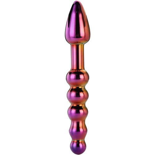 DREAMTOYS Glamour Glass Ridged Anal Dildo Cijene