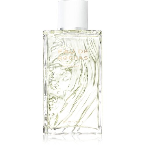 Rochas Eau de Homme toaletna voda za moške 200 ml Cene