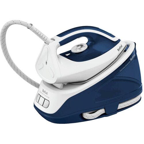 Tefal Pegla sa parnom postajom, 2200 W, Express Essential - SV6116E0 Cijene