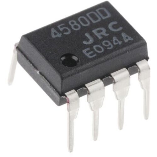  Integralno kolo 4580D Cijene