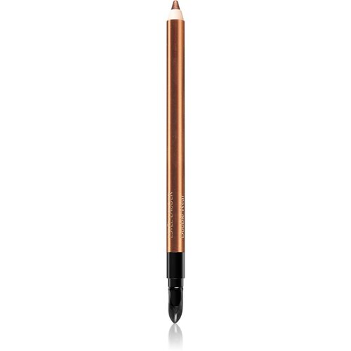 Estée Lauder Double Wear 24h Waterproof Gel Eye Pencil vodoodporni gel svinčnik za oči z aplikatorjem odtenek Bronze 1,2 g Cene