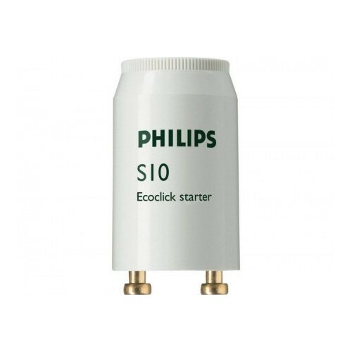 Philips starteri S10 4-65W 220-240V PS343 Cene