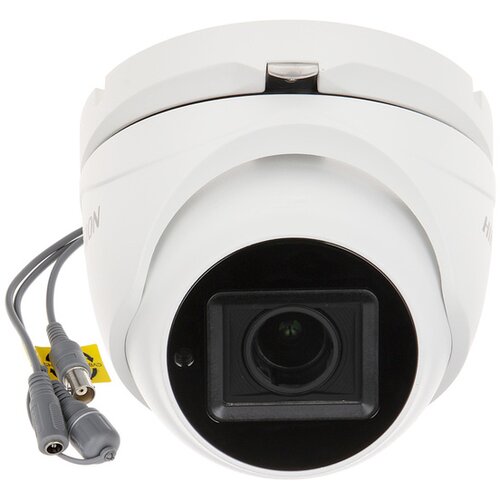 Hikvision tvi kamera u IP67 dome kući&amp;scaron;tu fullhd 1080p dan/noć DS-2CE76D0T-ITMFS Slike
