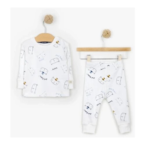 Just kiddin baby pidžama "little bear dreams" 80 ( 17000986 ) Cene