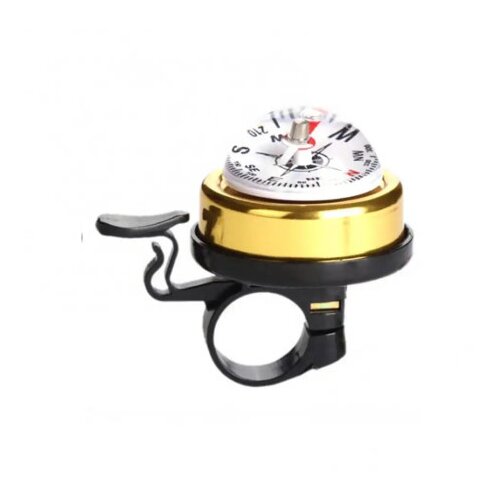  Zvonce compas,zlatno žuta boja ( B80017/O42-3 ) Cene