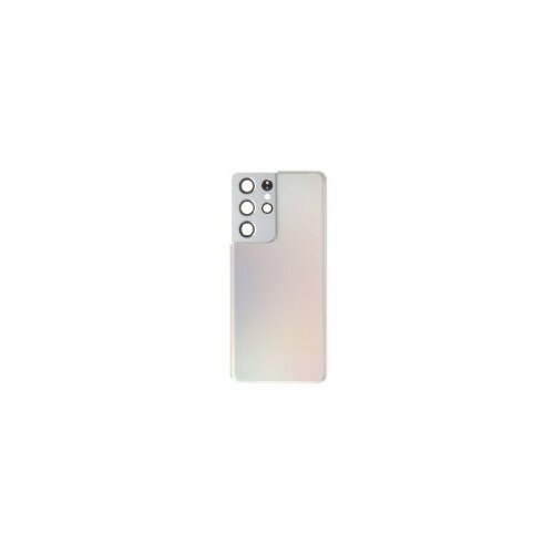Samsung poklopac za S21 Ultra Silver - ORIGINALNI Cijene