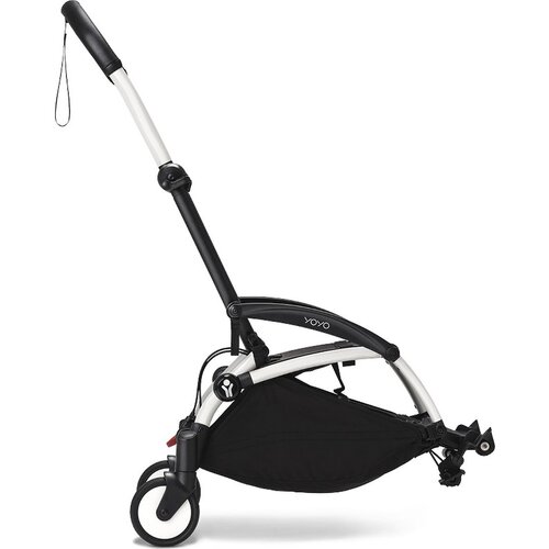 Stokke Ogrodje vozička Connect Yoyo&reg; white Cene
