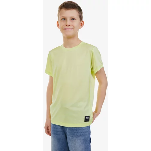 SAM73 Bronwen Majica otroška Zelena