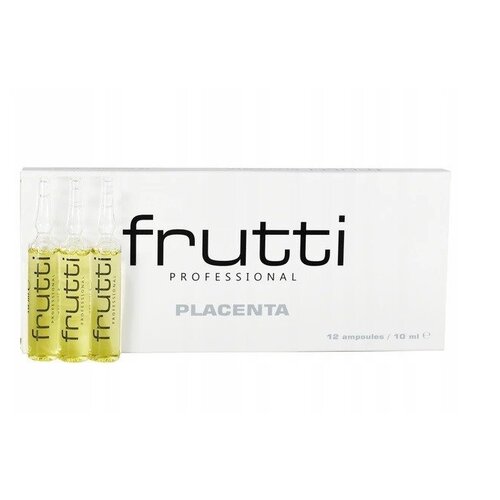 Shumee Tretma za krepitev las Placenta urtik frutti, (21399666) Cene