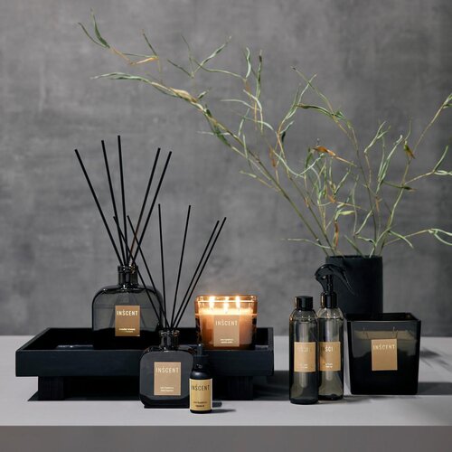 Inscent Sprej Za Prostor Zen Bamboo Slike