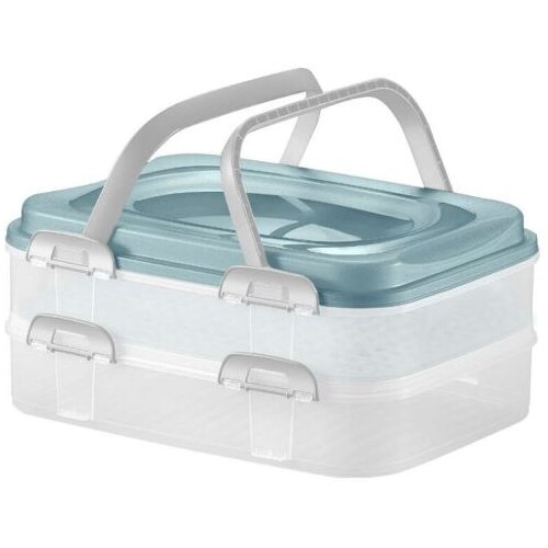 Olimp Sport Višenamenska plastična kutija sa poklopcem DAJAR Cene