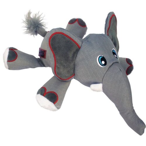 Kong igrača za pse Cozie Ultra Ella Elephant L Cene
