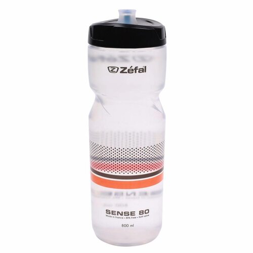 Zefal SENSE M80 800ml bidon za bicikl prozirni Cijene