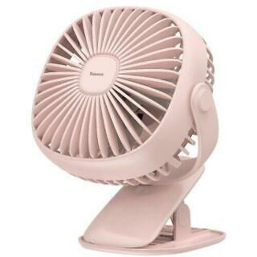 Baseus namizni ventilator CXFHD-04 - roza Cene