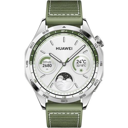 Huawei Watch GT4 46mm Phoinix-B19W Slike