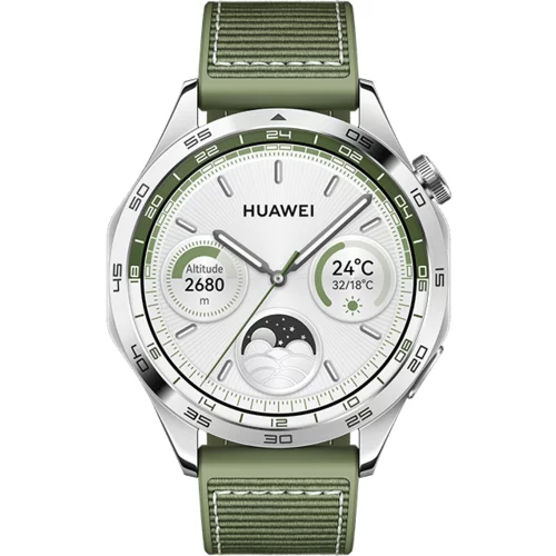 Huawei Watch GT4 46mm Phoinix-B19W