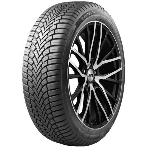 Lassa Multiways 2 185/60 R15 88V XL Slike