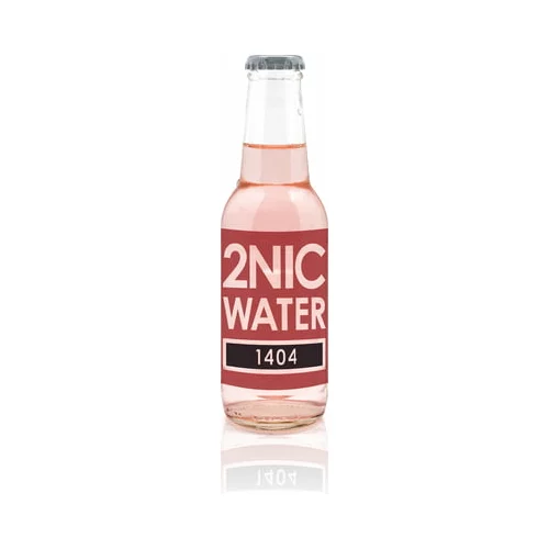 Gin1404 Tonic Water Cranberry