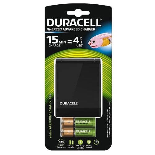Duracell "punjac CEF 27 (2AA2AAA)" Cene