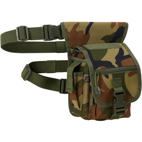 Brandit Side Kick Bag Olive Camouflage Cijene