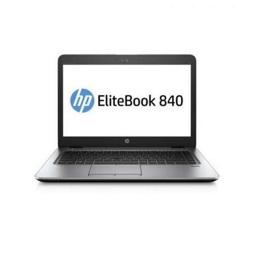 Hp EliteBook 840 G3 Intel i5-6200U/14''HD/4GB/500GB/Intel HD 520/Win 7 Pro/Win 10 Pro/3Y, T9X21EA laptop Slike