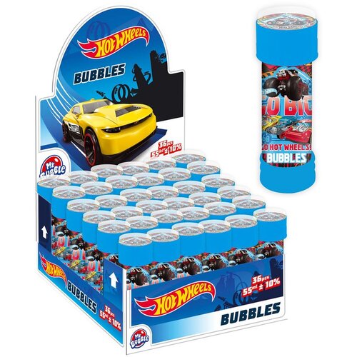  Puhalica Hot Wheels Slike