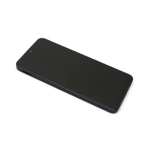 Honor Lcd za x8a + touchscreen + frame black org ( LCD10105 ) Cene