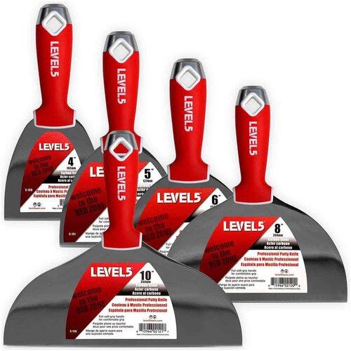 Level 5 set &amp;scaron;irokih &amp;scaron;pahtli 5/1 Slike