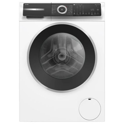 Bosch Perilica rublja Serie 6|10kg, 1600 rpm, I-DOS,A,Iron Asist, Cijene
