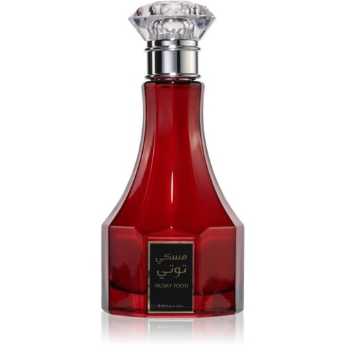 Khadlaj Musky Tooti parfumska voda brez alkohola za ženske 100 ml Cene
