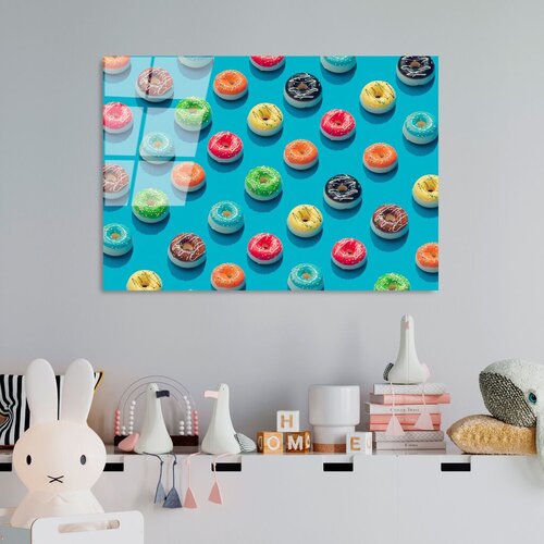 Wallity slika UV-747, 70 x 100 cm Cijene