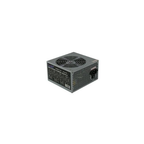 LC-Power PSU 500W 12 cm v2.2 Cijene
