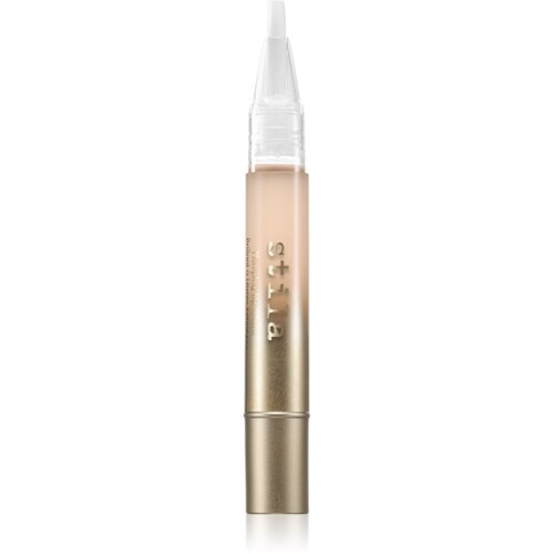 Stila Cosmetics Plumping Lip Glaze vlažilni sijaj za ustnice odtenek Clear 3.5 ml Slike