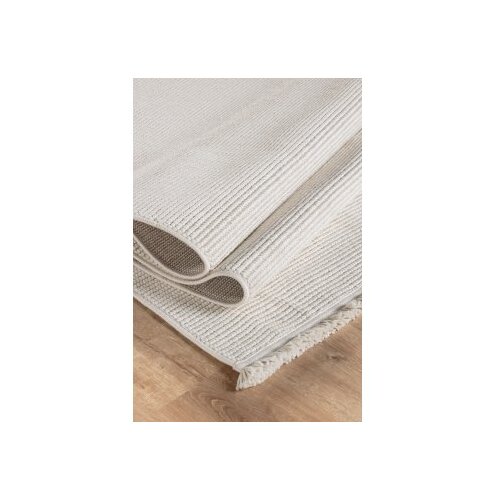 Conceptum Hypnose tepih Loopy 5552, 200x290 cm, krem Cene