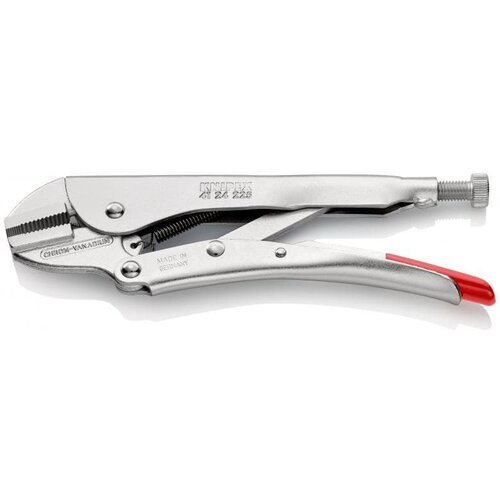 Knipex grip kle&amp;scaron;ta 225mm (41 24 225) Slike