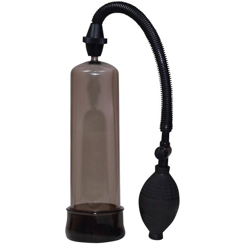 You2Toys penis pump bang bang black Cene