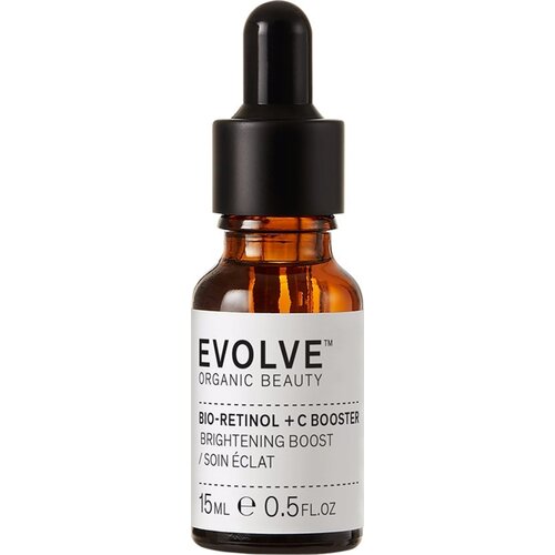 Evolve Organic Beauty Bio-Retinol + C Skin Booster - 15 ml Cijene