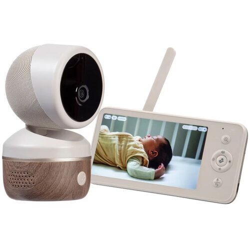 Maxi-Cosi Varu&amp;scaron;ka - video See2 Pro elegance beige Slike