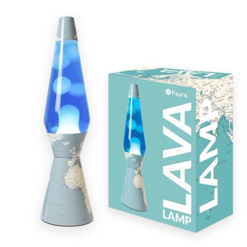 Fisura Lampa lava Slike