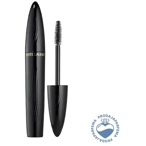  ESTĒE LAUDER Turbo Lash High Powered Volume + Length Mascara 8ml Slike