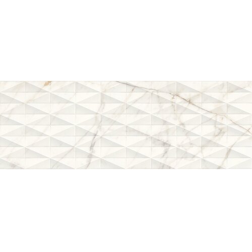 Marazzi Allmarble Wall 40X120 Allmarble Golden White Struttura 3D Pav&eacute; Satin M6TK Cene