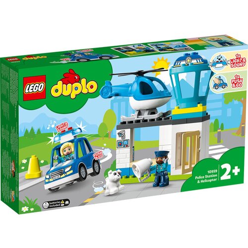Lego Monkie Kid 80023 Dronski helikopter Monkie Kidove ekipe Slike